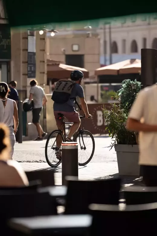 סכל גנבי אופניים: אסטרטגיות מומחים לאבטחת האופניים שלך בעיר